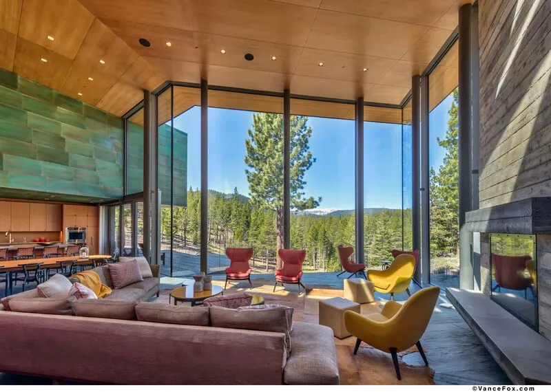 Martis Camp