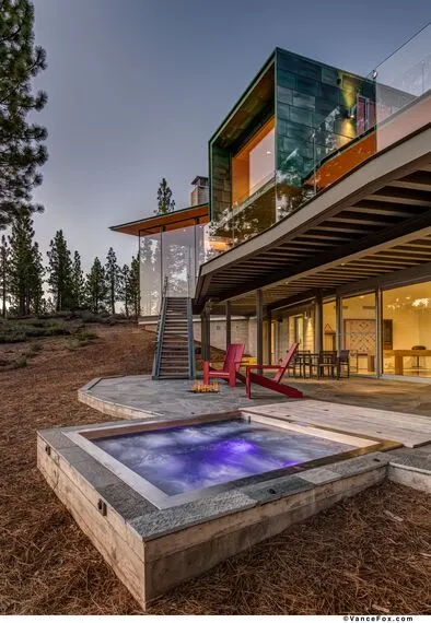 Martis Camp
