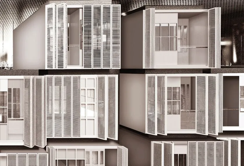 Antakya Hilton Museum Hotel