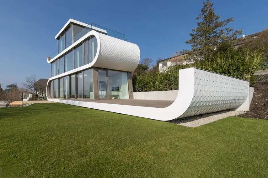 Flex House