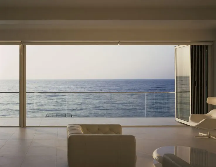 Yacht House