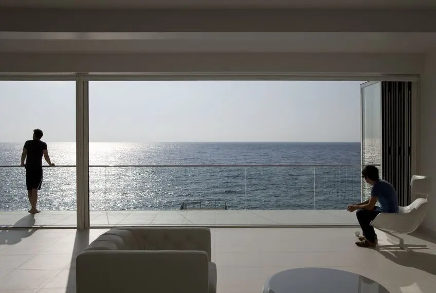 Yacht House