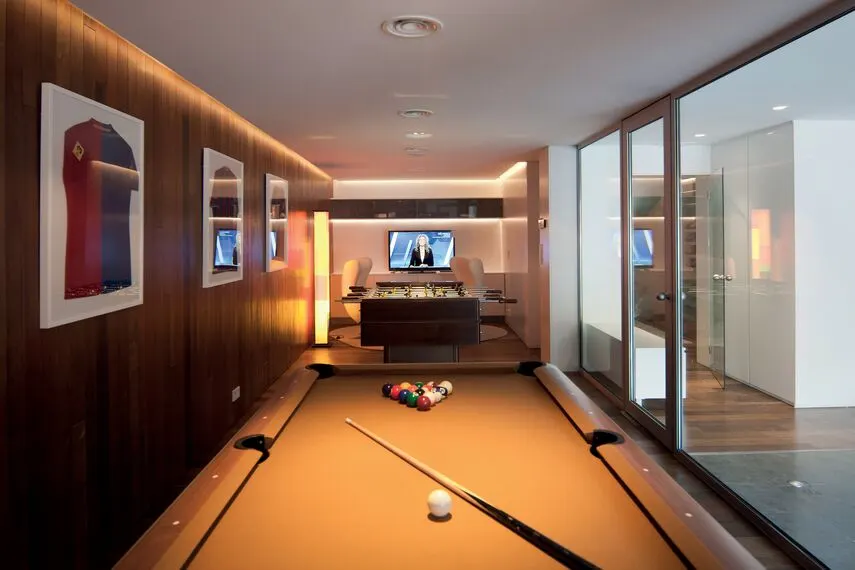 Private House El Papiol
