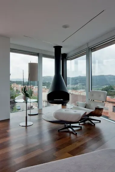 Private House El Papiol
