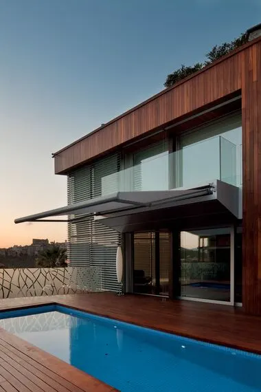 Private House El Papiol