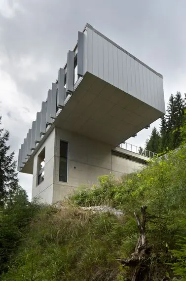 Villa Frydava