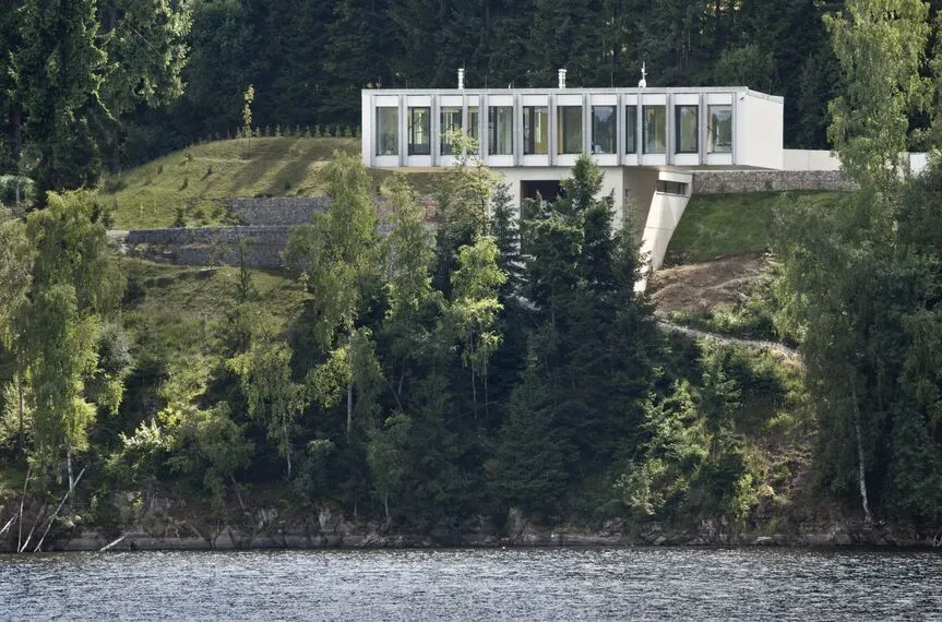 Villa Frydava