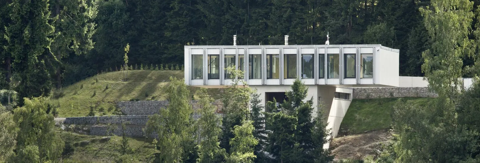 Villa Frydava