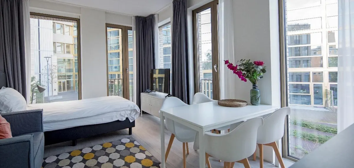 Caring for aluminium windows and doors – how to clean them properly?
