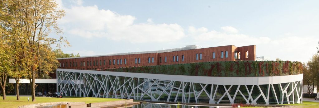 Narvil Hotel