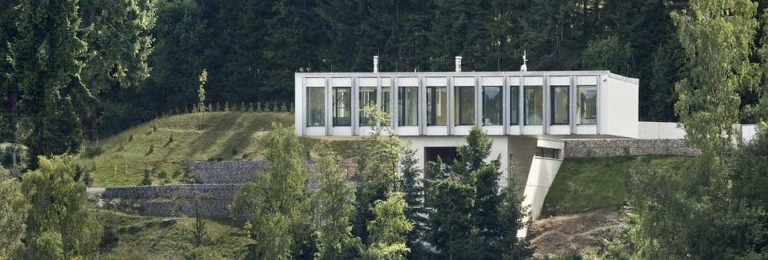 Villa Frydava