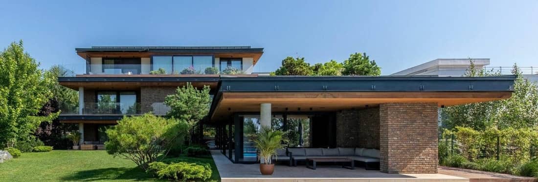 M House