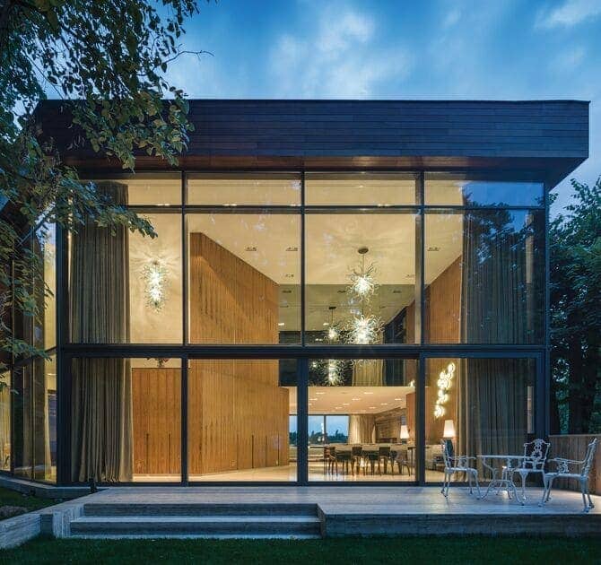 Drzwi przesuwne ConceptPatio 130