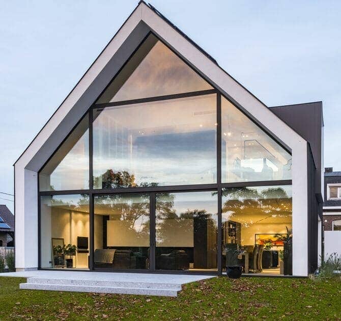 Drzwi przesuwne ConceptPatio 155