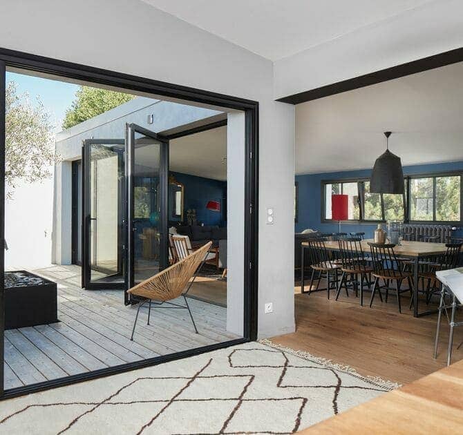 Drzwi przesuwne ConceptPatio 68