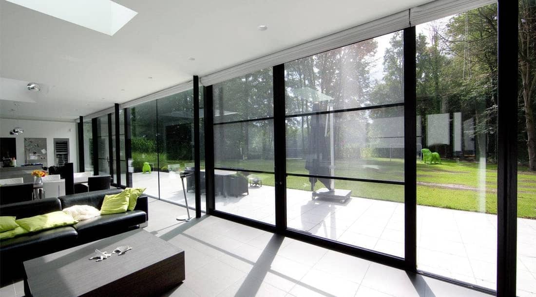 Drzwi przesuwne ConceptPatio 155