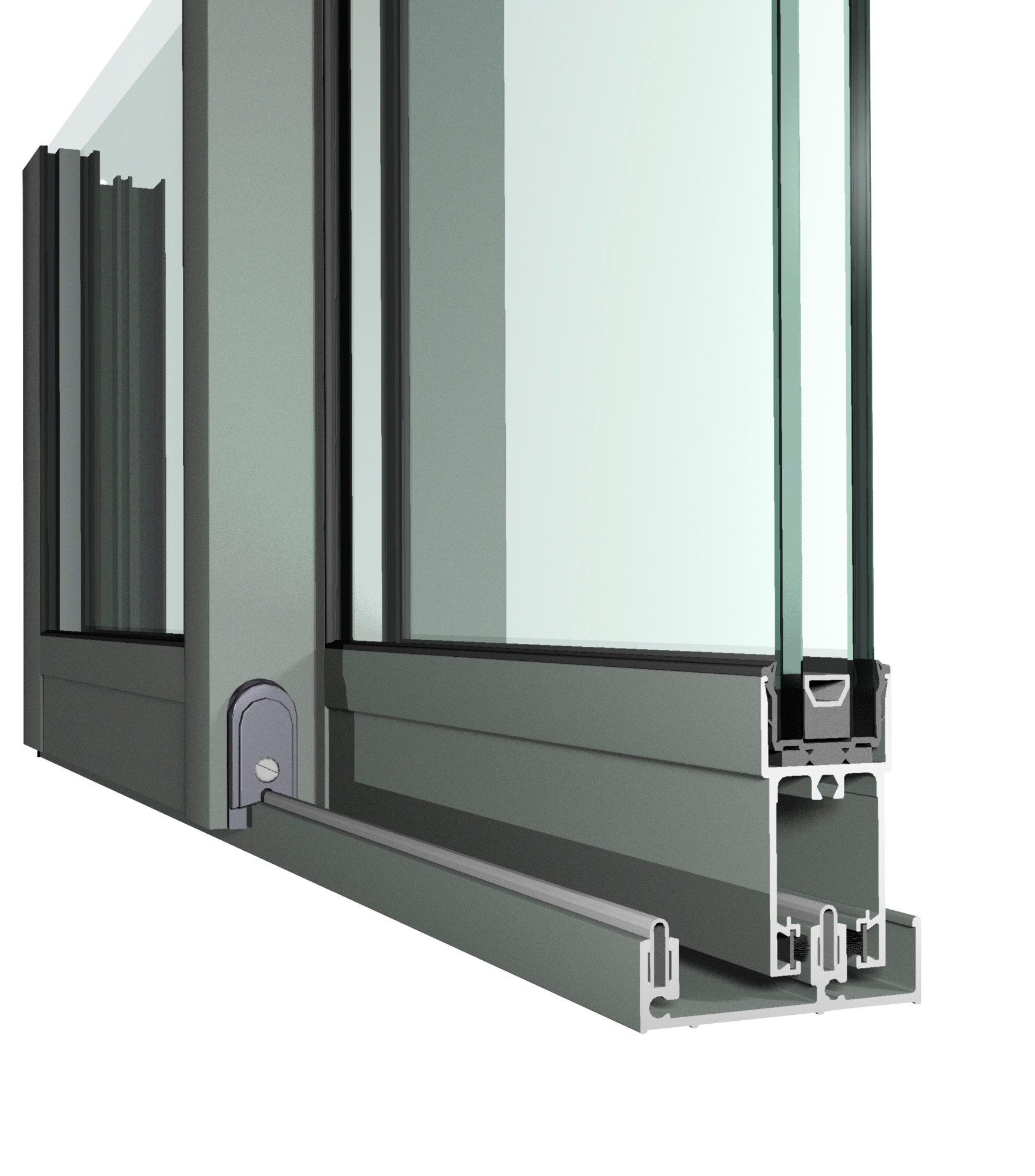 2-rail