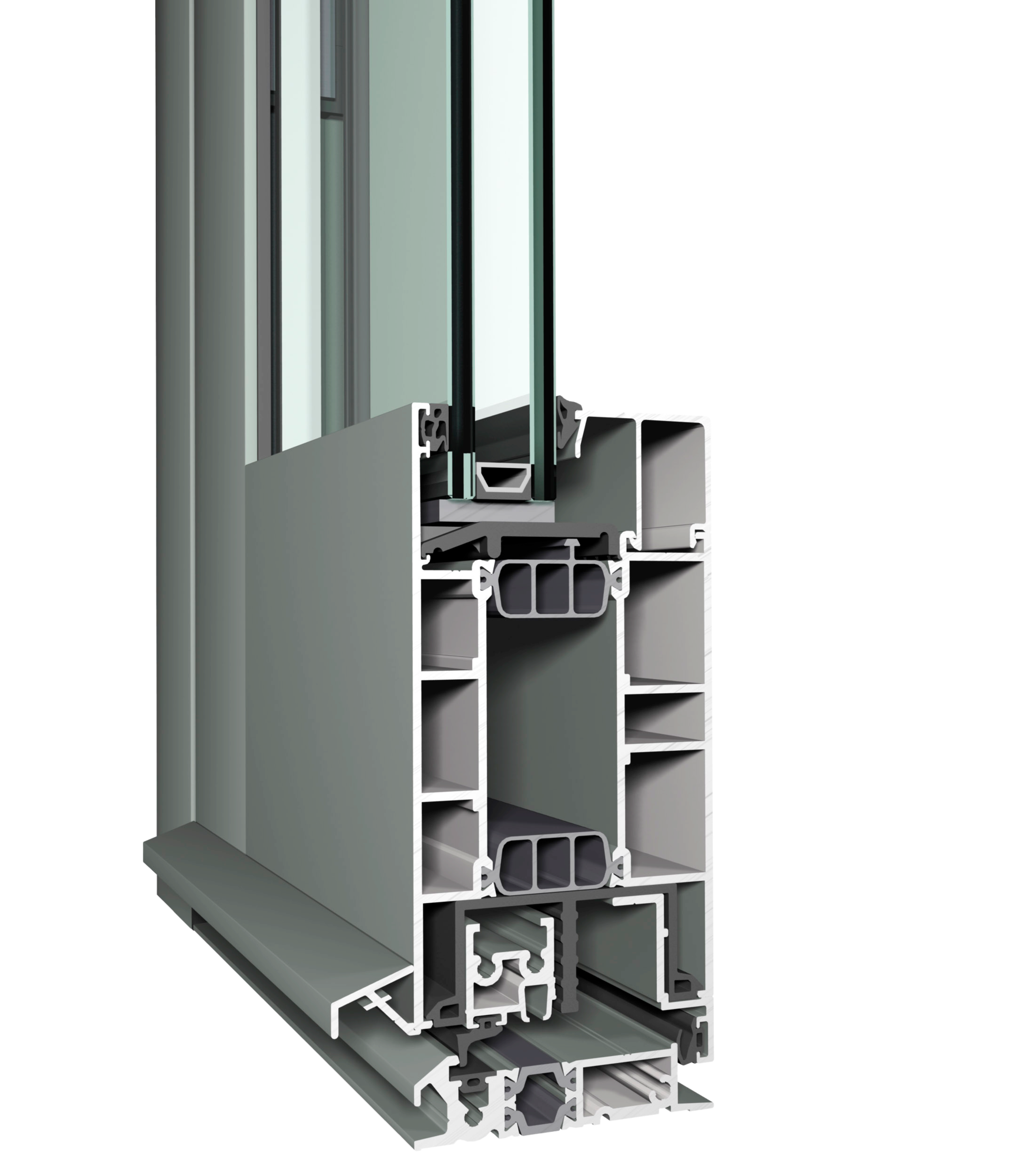 High Insulation