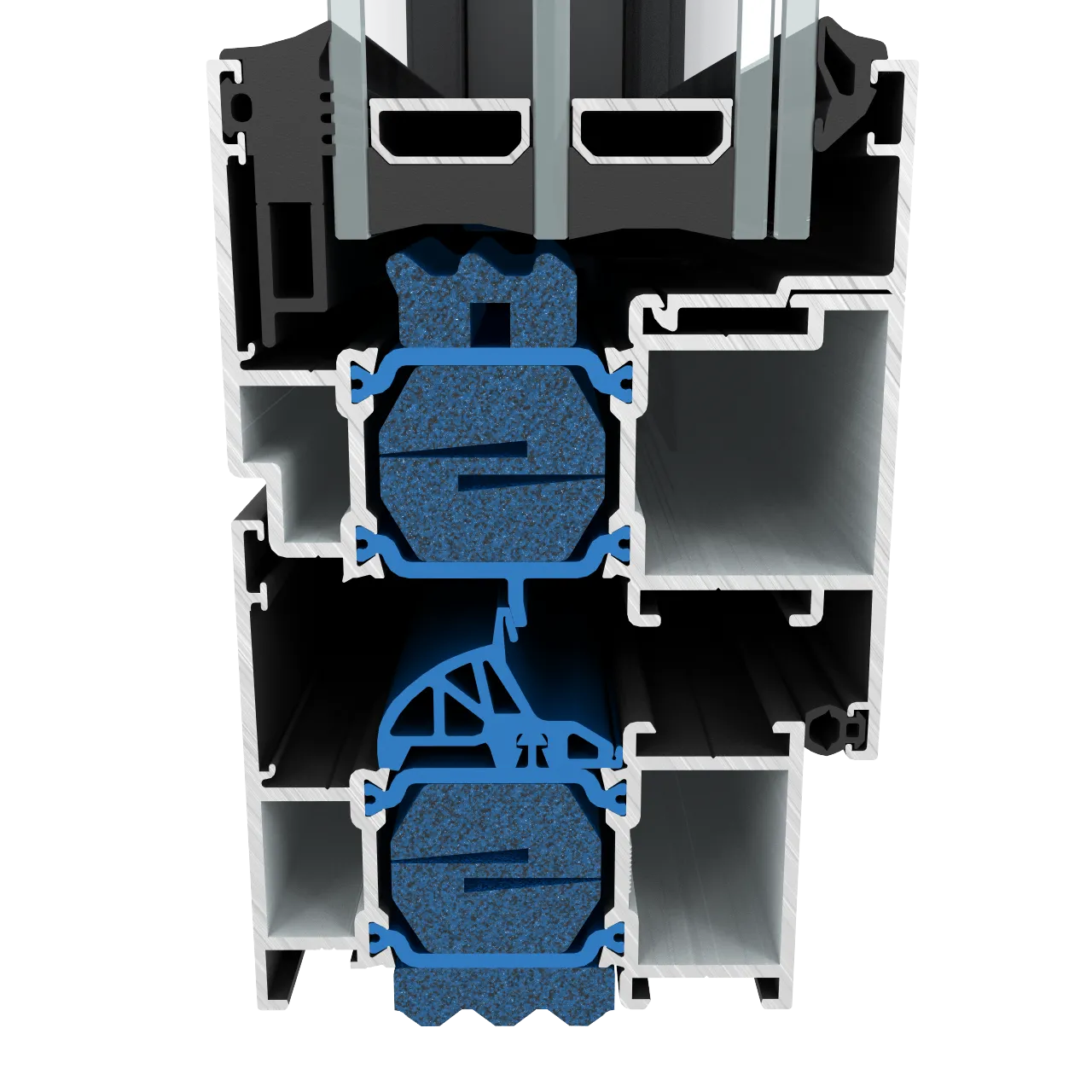 High Insulation +