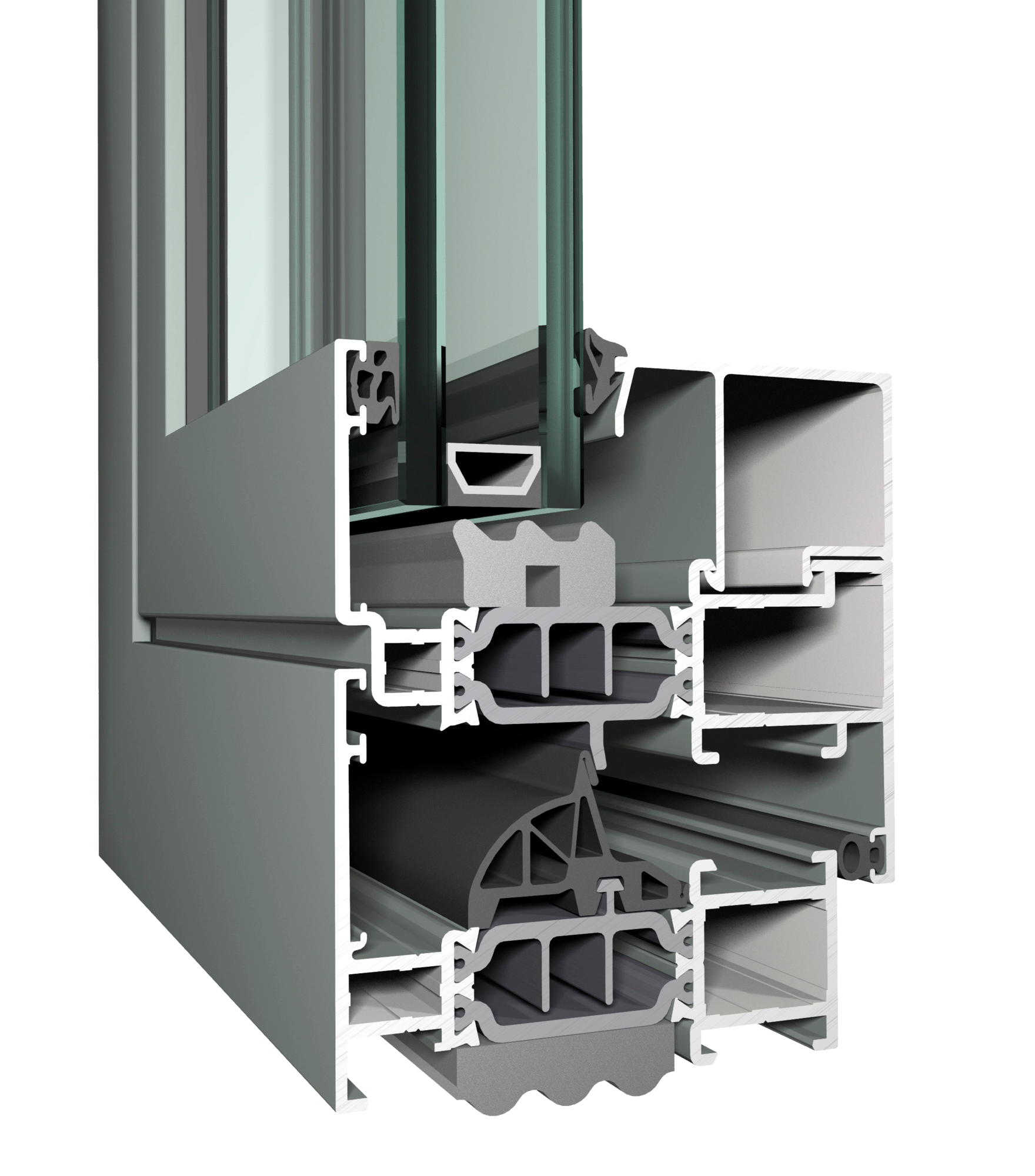 High Insulation