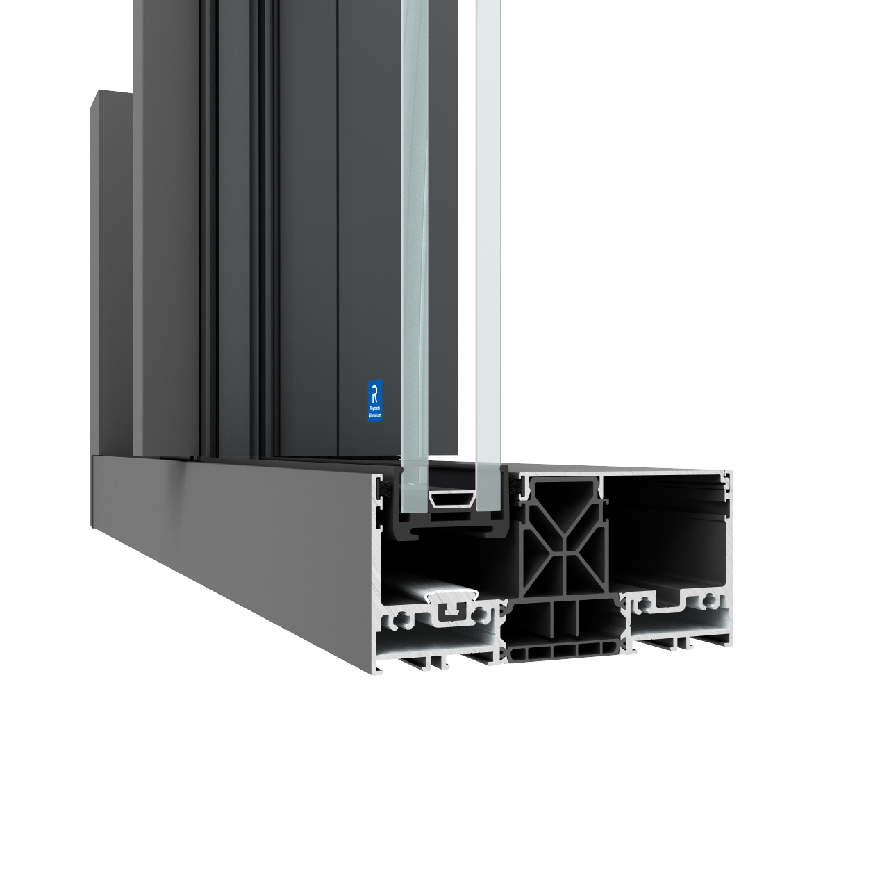 Duorail