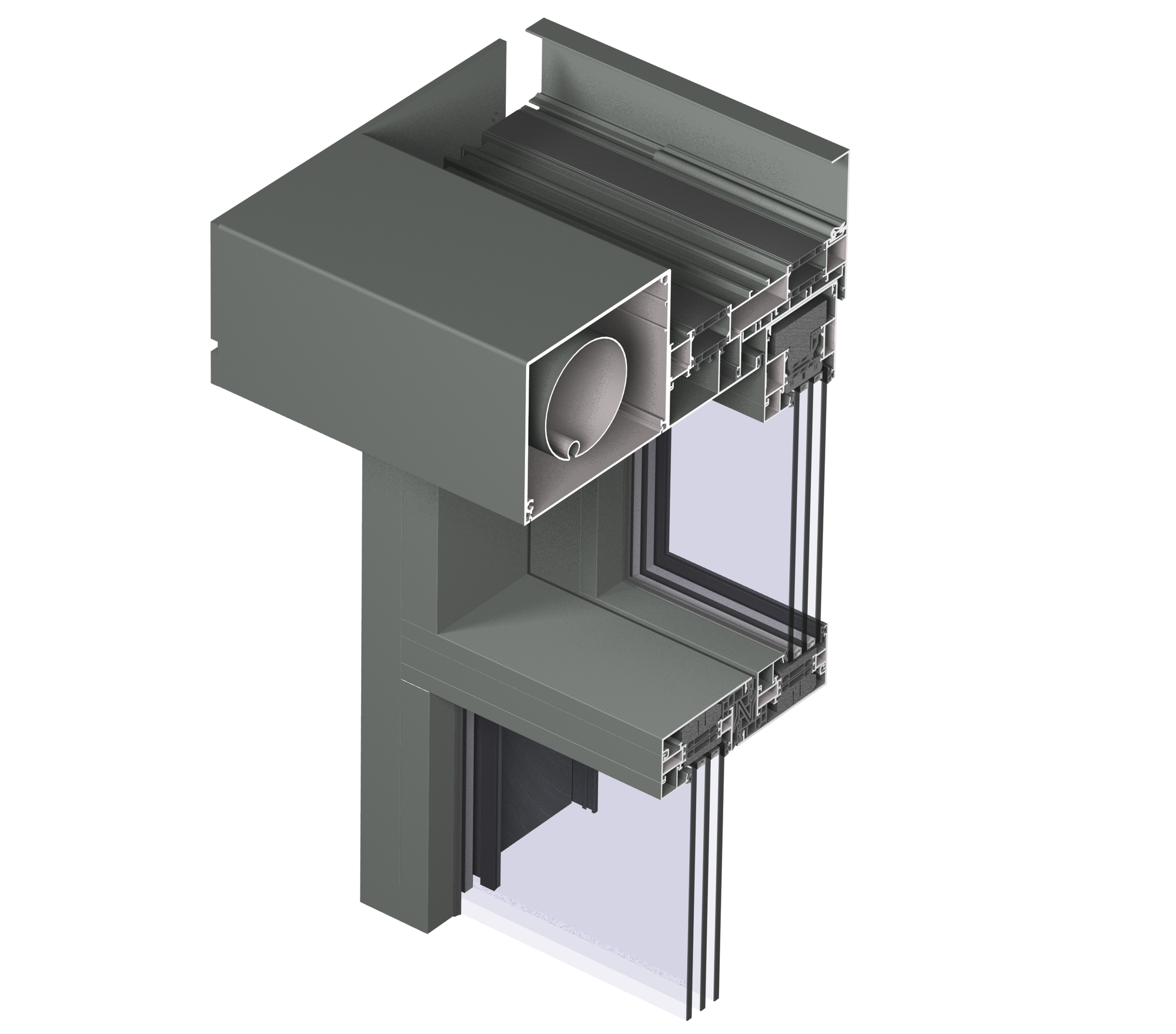 Vertical Slider