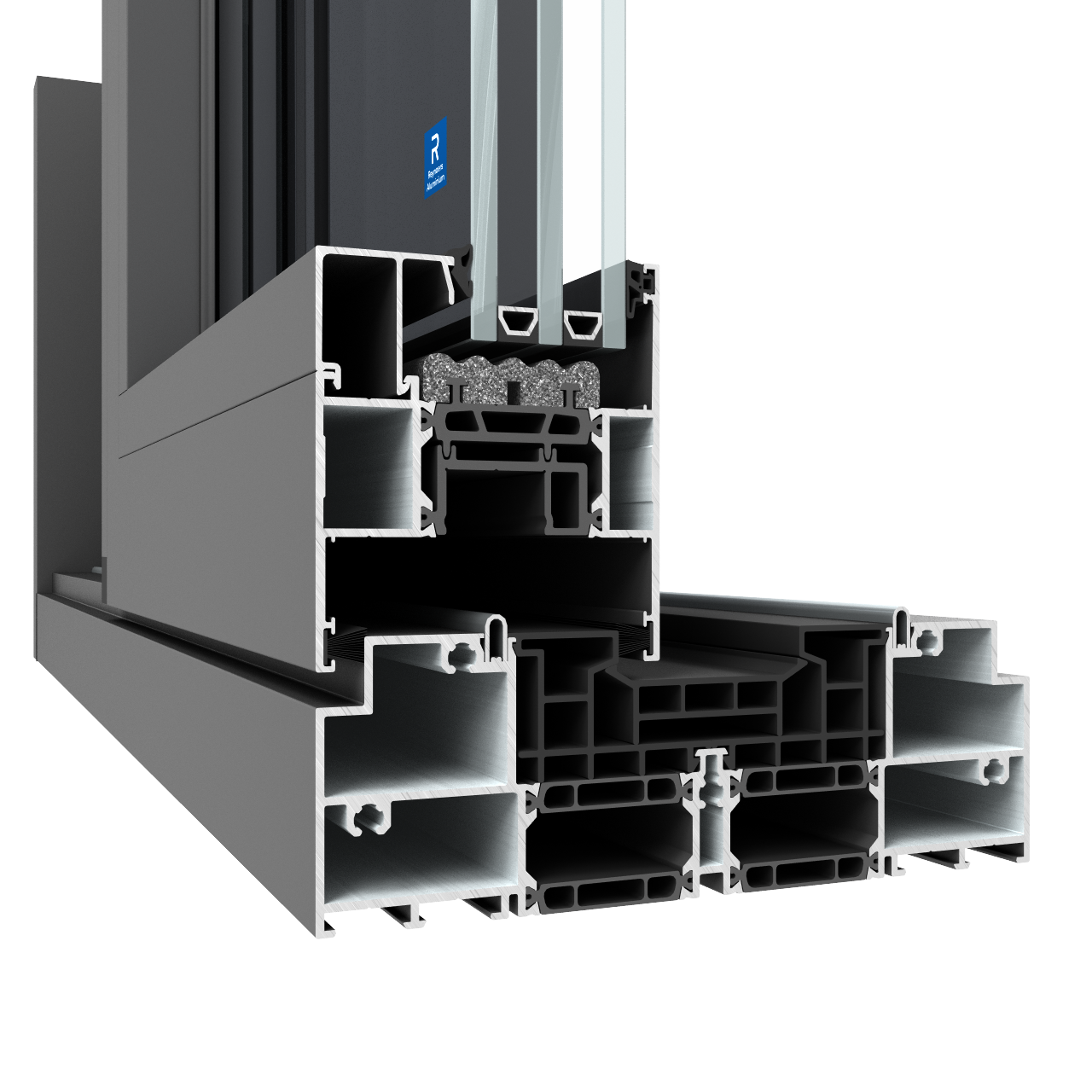 Duorail