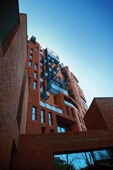 reynaers aluminium profielen