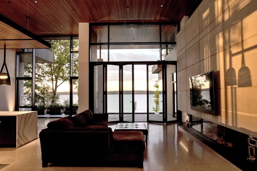 reynaers aluminium