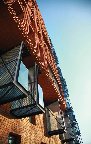 voordeuren aluminium reynaers
