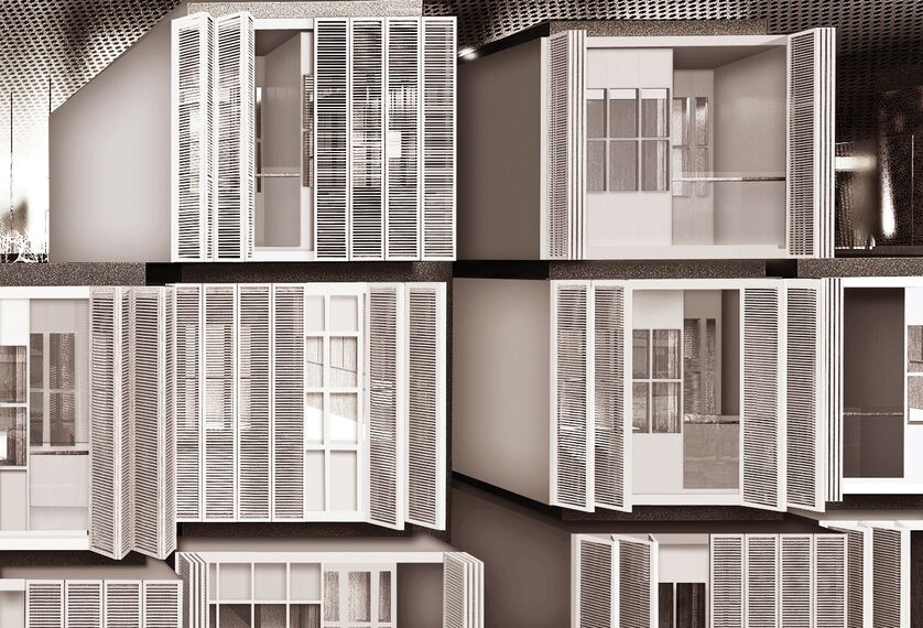 reynaers aluminium profielen