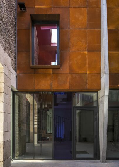 reynaers aluminium profielen