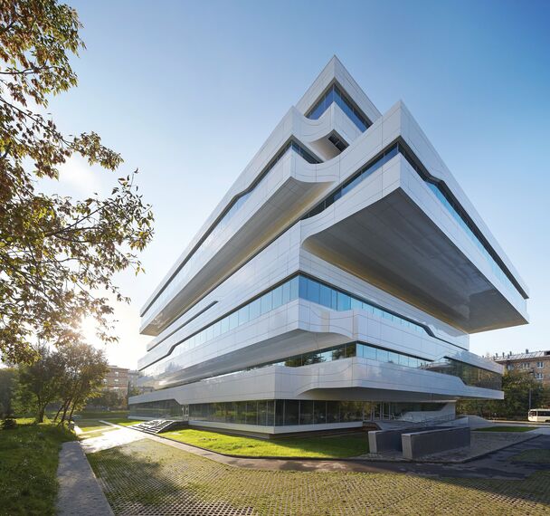 reynaers aluminium profielen