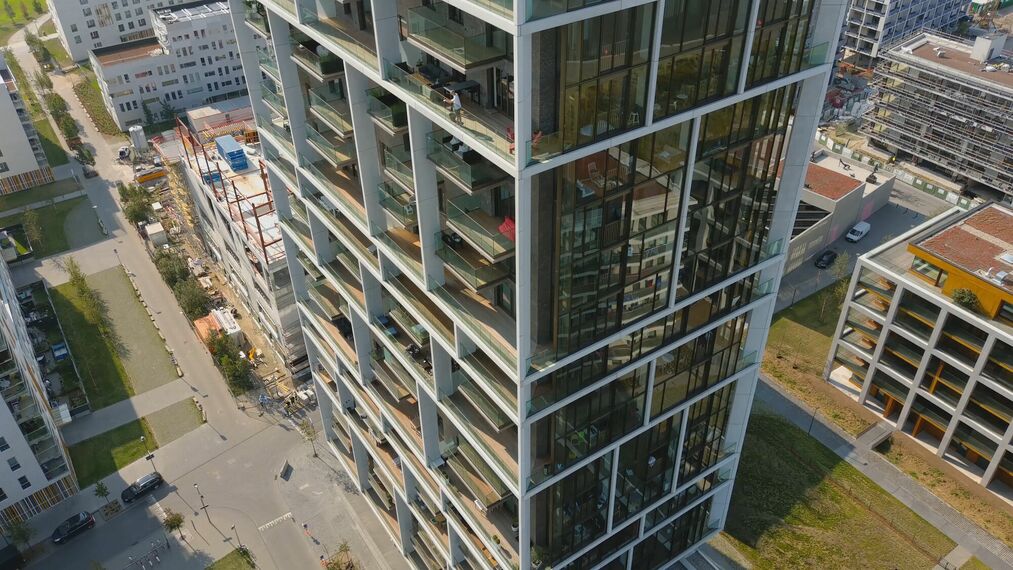 reynaers aluminium profielen