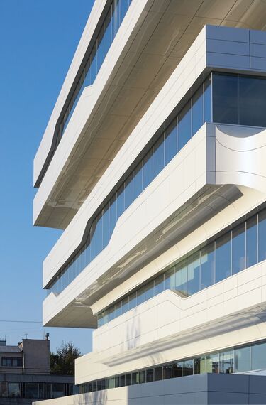 reynaers aluminium profielen