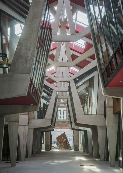 reynaers aluminium profielen