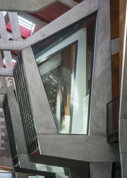 reynaers aluminium profielen