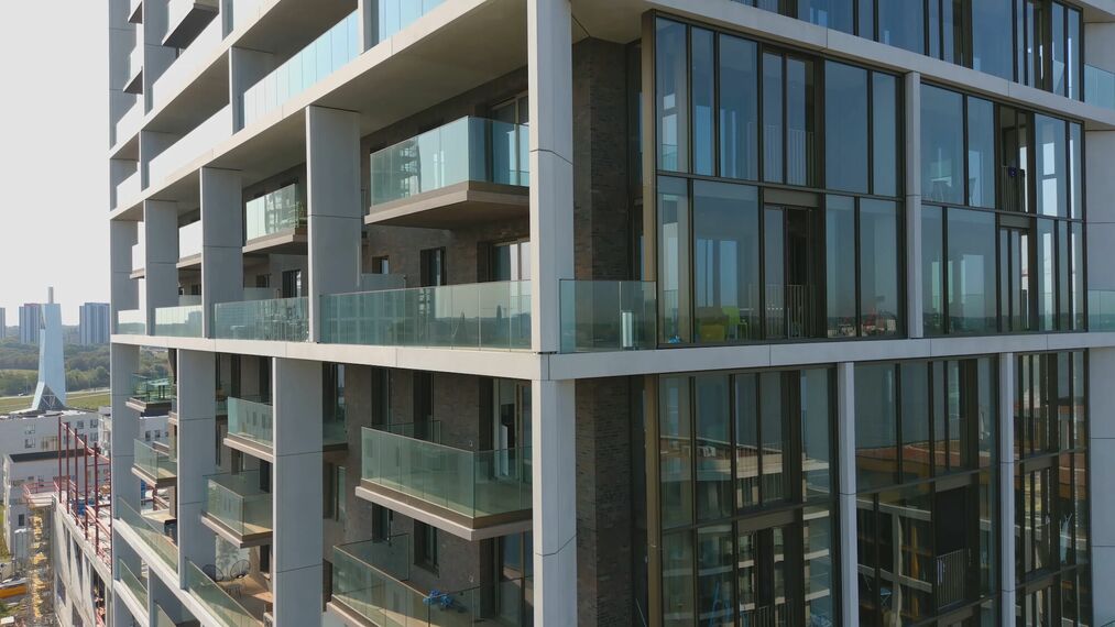 reynaers aluminium profielen