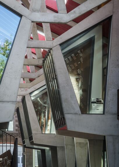 reynaers aluminium profielen