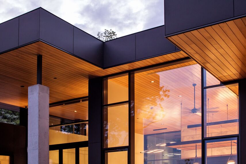 reynaers aluminium