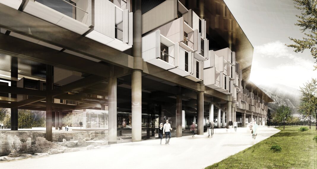 reynaers aluminium profielen
