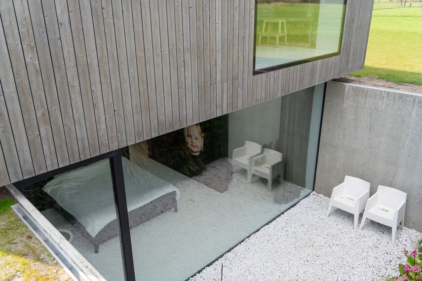 reynaers aluminium