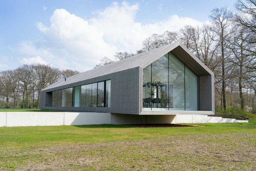 reynaers aluminium