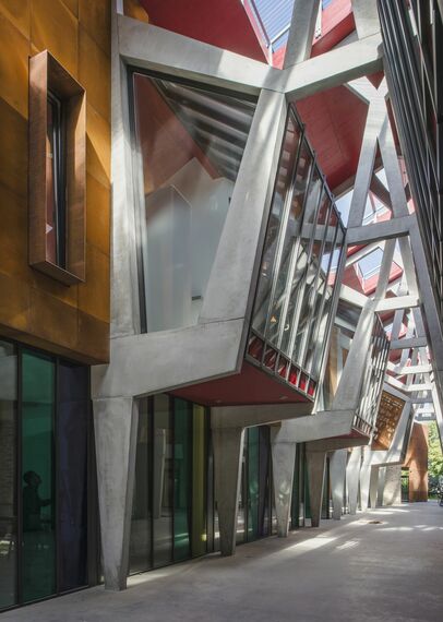 reynaers aluminium profielen