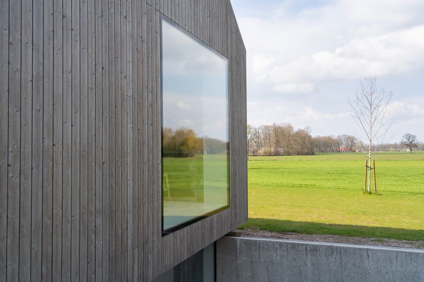reynaers aluminium