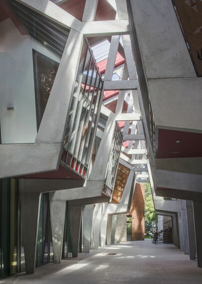 aluminium schuifpui