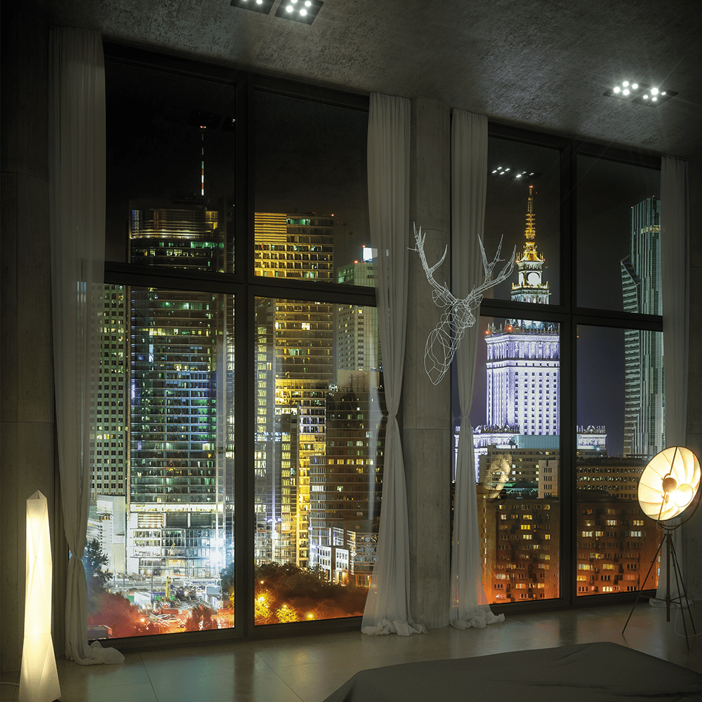 aluminiowe systemy okienne i drzwiowe