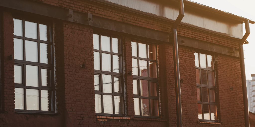 systemy okienne z dobrą izolacją