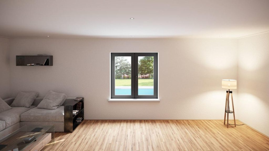 aluminiowe systemy okienne i drzwiowe