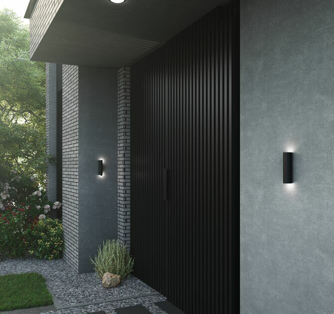 aluminiowe systemy elewacji